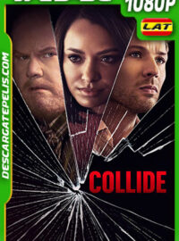 Colisión fatal (2022) 1080p WEB-DL Latino