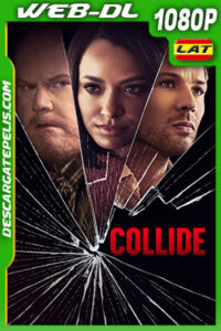Colisión fatal (2022) 1080p WEB-DL Latino