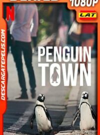 Colonia Pingüino (2021) Temporada 1 1080p WEB-DL Latino