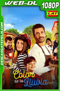 Color De La Lluvia (2021) 1080p WEB-DL Latino