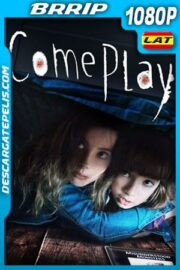 Come Play (2020) 1080p BRrip Latino