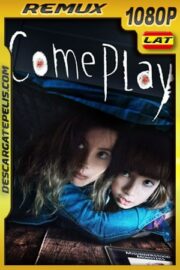 Come Play (2020) 1080p Remux Latino