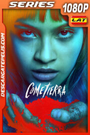 Cometierra Temporada 1 (2025) 1080p WEB-DL Latino