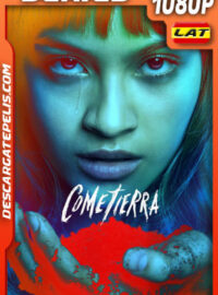 Cometierra Temporada 1 (2025) 1080p WEB-DL Latino