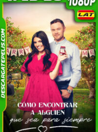 Cómo Encontrar a Alguien Que Sea para Siempre (2022) 1080p WEB-DL Latino