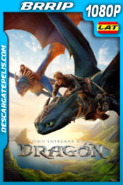 Cómo entrenar a tu dragón (2025) IMAX 1080p BRRip  Latino