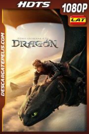 Cómo entrenar a tu dragón (2025) Latino