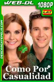 Como Por Casualidad (2021) 1080p WEB-DL Latino
