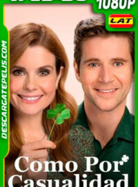 Como Por Casualidad (2021) 1080p WEB-DL Latino