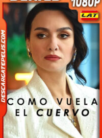 Como vuela el cuervo Temporada 1 (2024) 1080p WEB-DL Latino