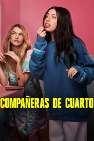 Compañeras de cuarto (2026) Latino