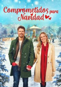 Comprometidos para Navidad (2024) Latino