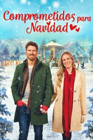 Comprometidos para Navidad (2024) Latino