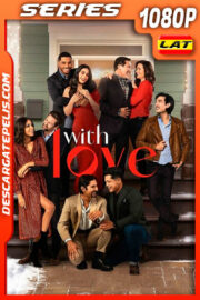 Con amor Temporada 1 (2021) 1080p AMZN WEB-DL Latino
