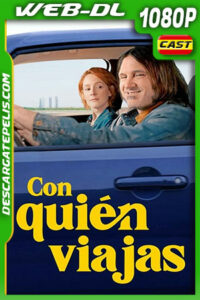 Con quién viajas (2021) 1080p WEB-DL