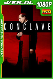 Conclave (2024) 1080p WEB-DL Latino