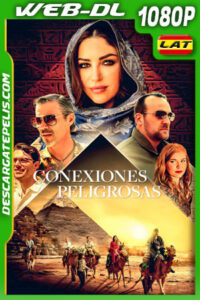 Conexiones Peligrosas (2023) 1080p WEB-DL Latino