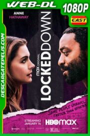 Confinados (2021) 1080p WEB-DL