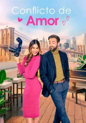 Conflicto de Amor (2024) Latino