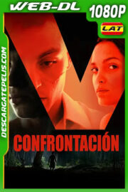 Confrontación (2019) 1080p WEB-DL AMZN Latino