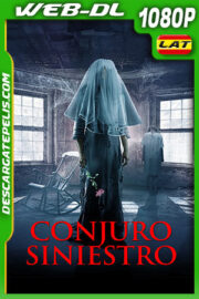 Conjuro siniestro (2022) 1080p WEB-DL Latino
