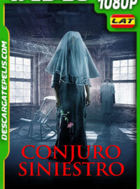 Conjuro siniestro (2022) 1080p WEB-DL Latino