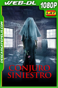 Conjuro siniestro (2022) 1080p WEB-DL Latino