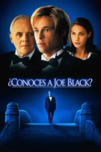¿Conoces a Joe Black? (1998) Latino