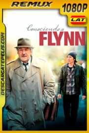 Conociendo a Flynn (2012) 1080p Remux Latino