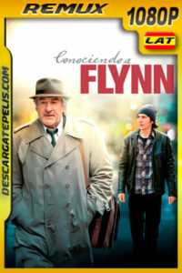 Conociendo a Flynn (2012) 1080p Remux Latino
