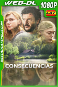 Consecuencias (2020) 1080p WEB-DL Latino