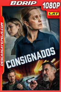 Consigandos (2021) 1080p BDrip Latino