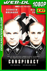Conspiración (2001) 1080p WEB-DL Latino