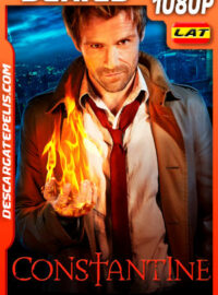 Constantine (2014) Temporada 1 1080p WEB-DL Latino
