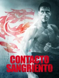 Contacto sangriento (1988) Latino