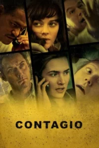 Contagio (2011) Latino