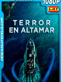 Terror en Altamar (2019) 1080p BRRip Latino