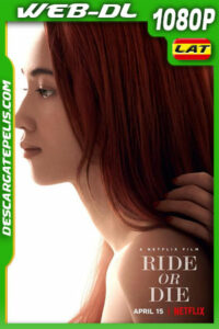 Contigo a muerte (2021) 1080p WEB-DL Latino