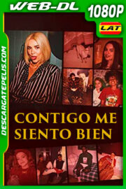 Contigo me siento bien (2021) 1080p WEB-DL AMZN Latino