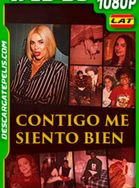 Contigo me siento bien (2021) 1080p WEB-DL AMZN Latino