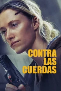 Contra las cuerdas (2025) Latino