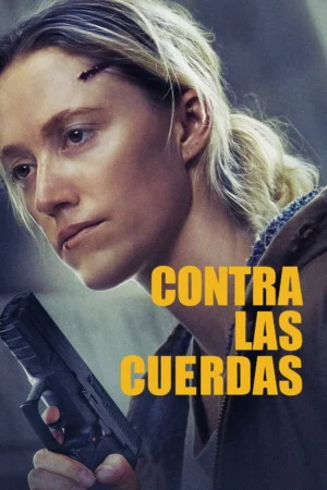 Contra las cuerdas (2025) Latino
