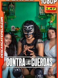 Contra las cuerdas Temporada 1 (2023) 1080p WEB-DL Latino