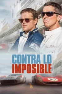 Contra lo imposible (2019) Latino