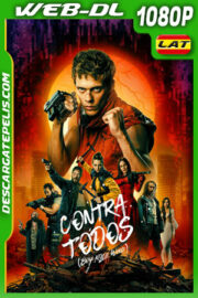 Contra todos (2023) 1080p WEB-DL Latino