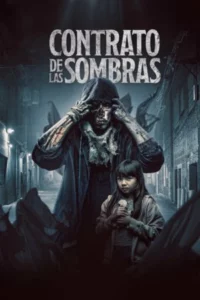 Contrato de las sombras (2024) Latino