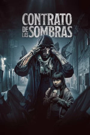 Contrato de las sombras (2024) Latino