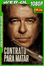 Contrato para matar (2023) 1080p WEB-DL Latino