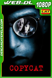 Copycat (1995) 1080p WEB-DL Latino