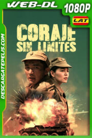 Coraje Sin Límites (2019) 1080p WEB-DL Latino